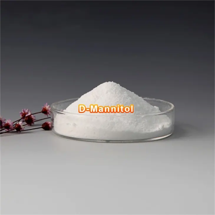 D-Mannitol Powder