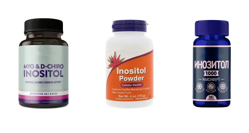 Bulk Inositol Powder Description Bulk Inositol Powder Description