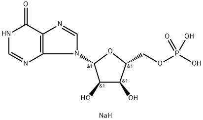 5’-Inosine Monophosphate Disodium Salt Powder 5’-Inosine Monophosphate Disodium Salt Powder