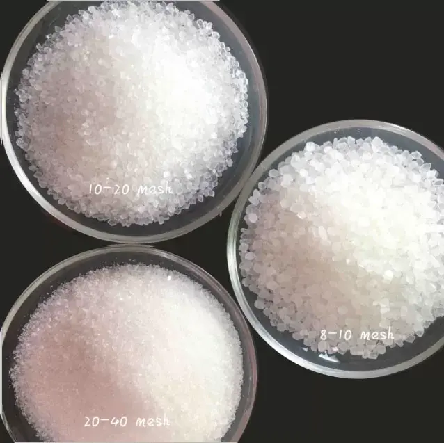 Sodium Saccharin Granular Product Description