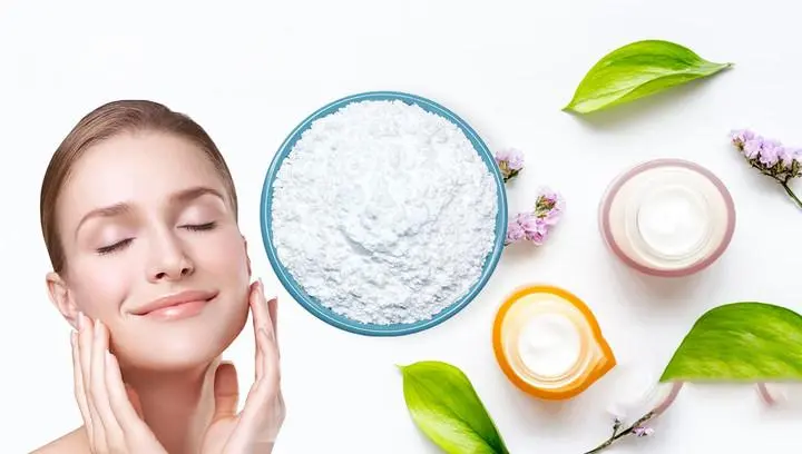 How Does Erythrothioneine Powder Support Skin Health? How Does Erythrothioneine Powder Support Skin Health?