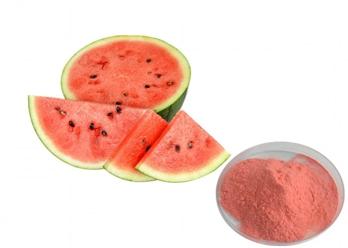Watermelon powder function
