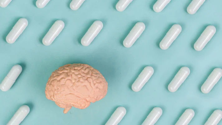 Premium Citicoline Powder for Global Supplement Brands