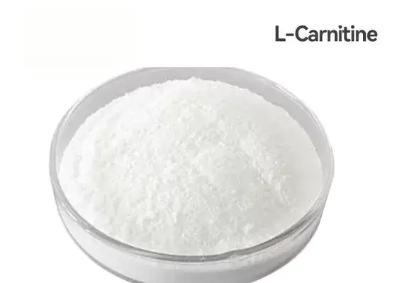 L-Carnitine Powder Product Description L-Carnitine Powder Product Description
