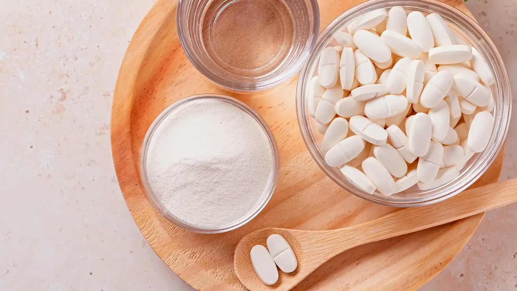 What Are the Benefits of Using Equol Powder Daily? What Are the Benefits of Using Equol Powder Daily?