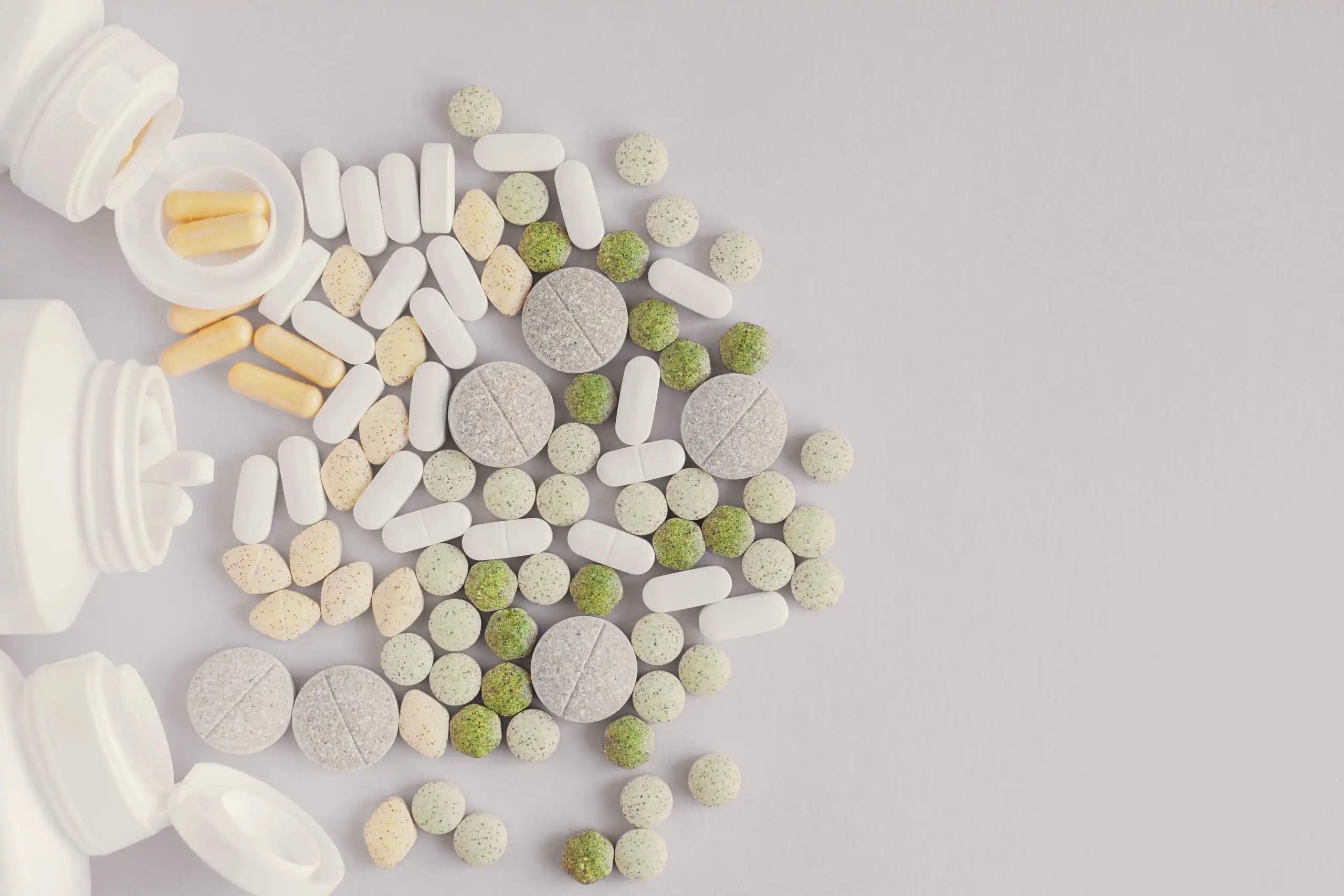 Can Glyceryl Behenate Powder Enhance Tablet Disintegration? Can Glyceryl Behenate Powder Enhance Tablet Disintegration?