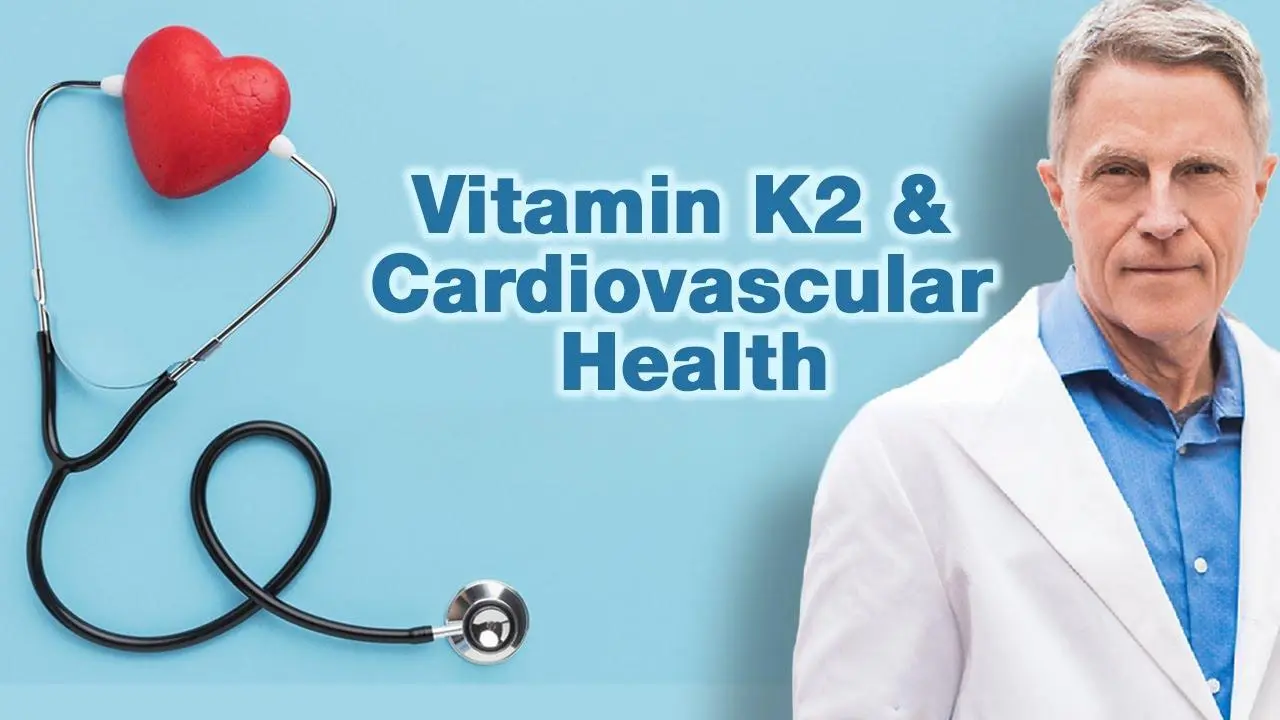 How Does Vitamin K2 Powder Promote Cardiovascular Health? How Does Vitamin K2 Powder Promote Cardiovascular Health?