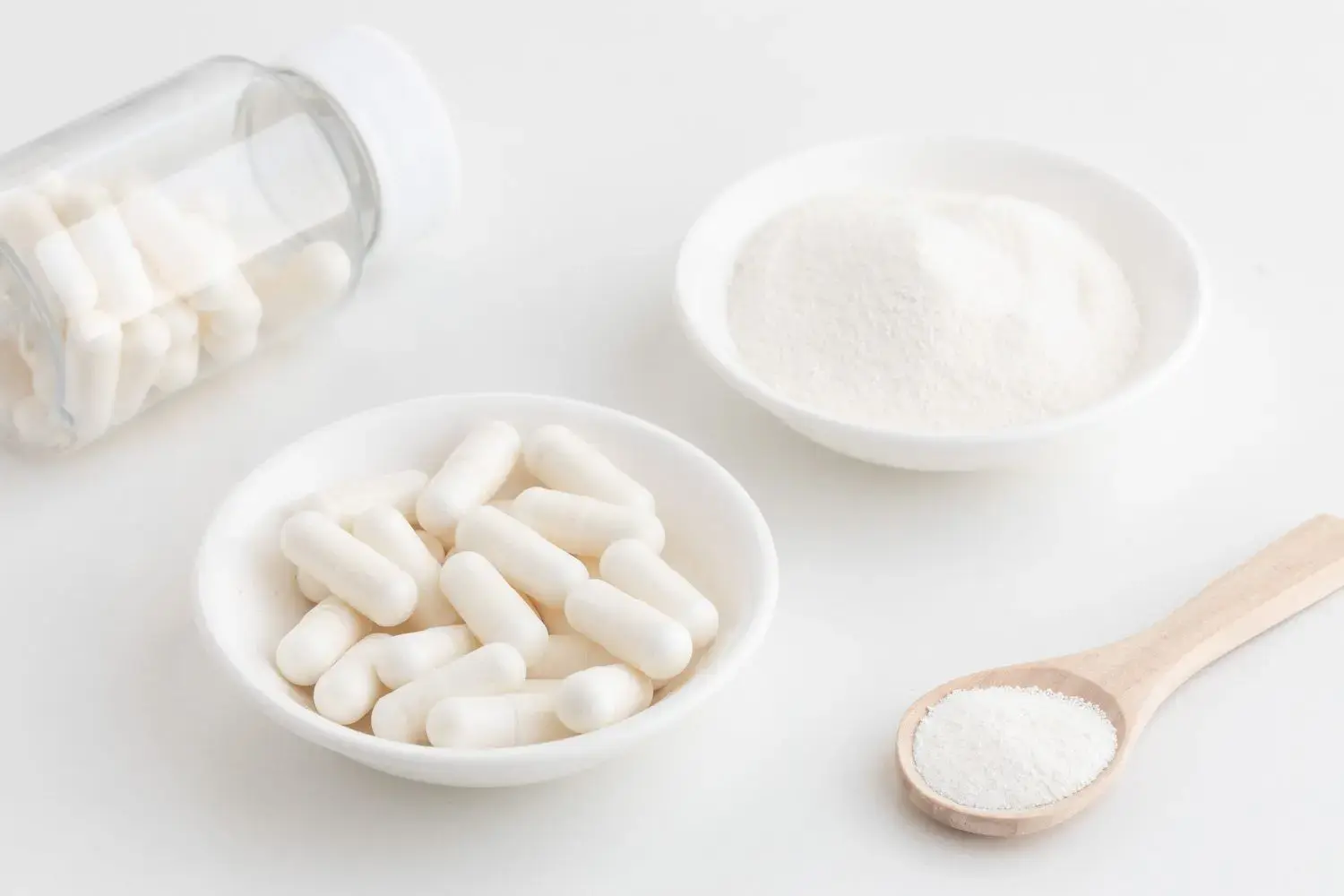 How Does Uridine Powder Improve Synaptic Function? How Does Uridine Powder Improve Synaptic Function?