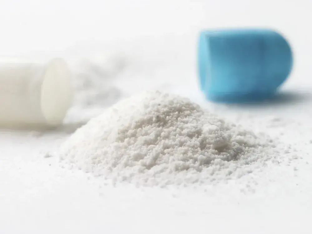 How Does Cytidine Powder Support Neurotransmitter Production?