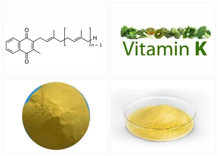 How Vitamin K2 Powder Supports Calcium Metabolism? How Vitamin K2 Powder Supports Calcium Metabolism?