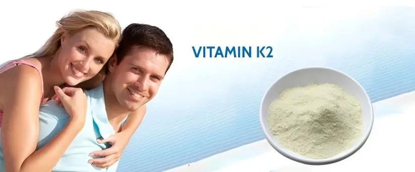 What Is Vitamin K2 Powder? Complete Buyer Guide