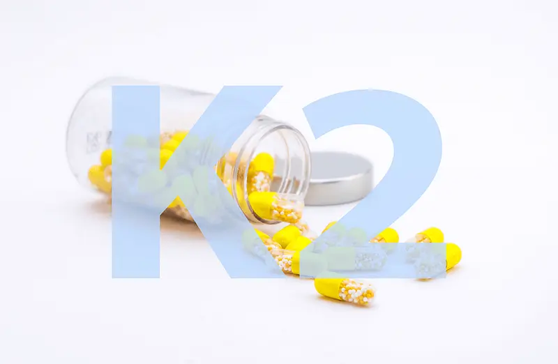 Vitamin K2 Powder Stability & Formulation Insights