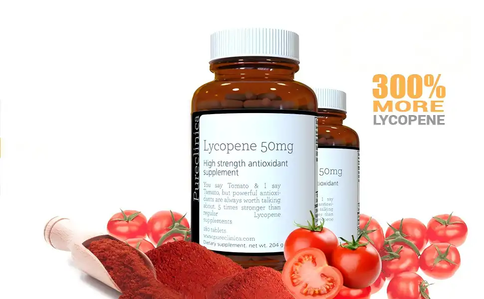Is Lycopene Powder Safe for Daily Supplement Use? Is Lycopene Powder Safe for Daily Supplement Use?