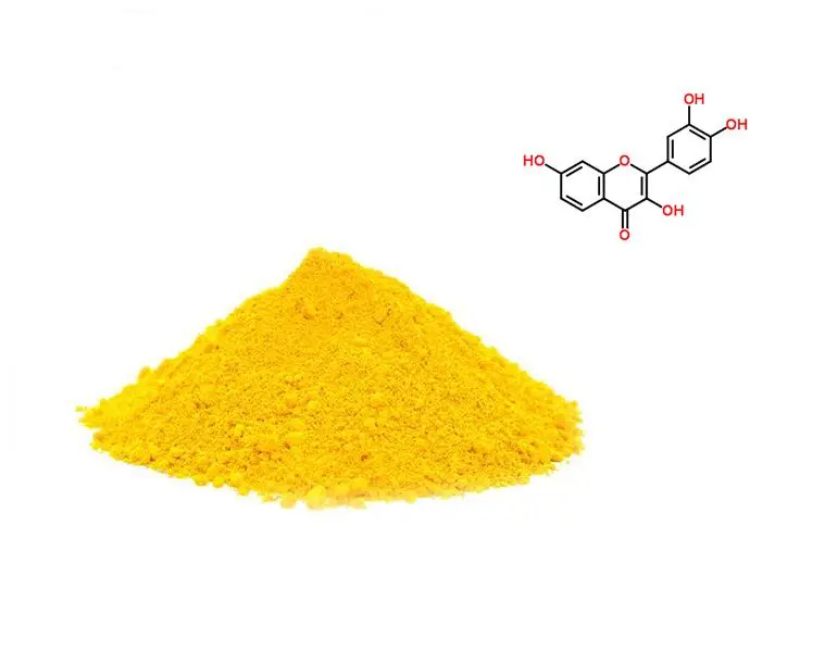Fisetin Powder Bulk Price: China vs Global Market?