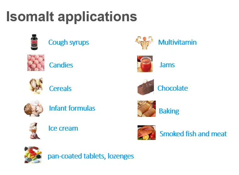 Powdered Isomalt Manufacturers: What Certifications Matter Most? Powdered Isomalt Manufacturers: What Certifications Matter Most?