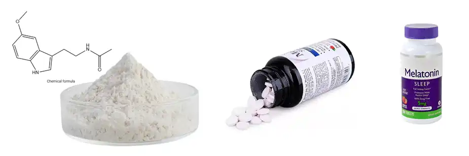 Looking for Trusted Melatonin Bulk Powder Suppliers?