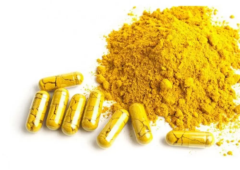 Need High-Purity Berberine Chloride Powder for Sale? Need High-Purity Berberine Chloride Powder for Sale?
