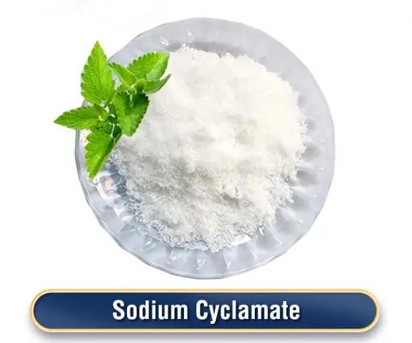 Prodcut Description-Sodium Cyclamate Granular