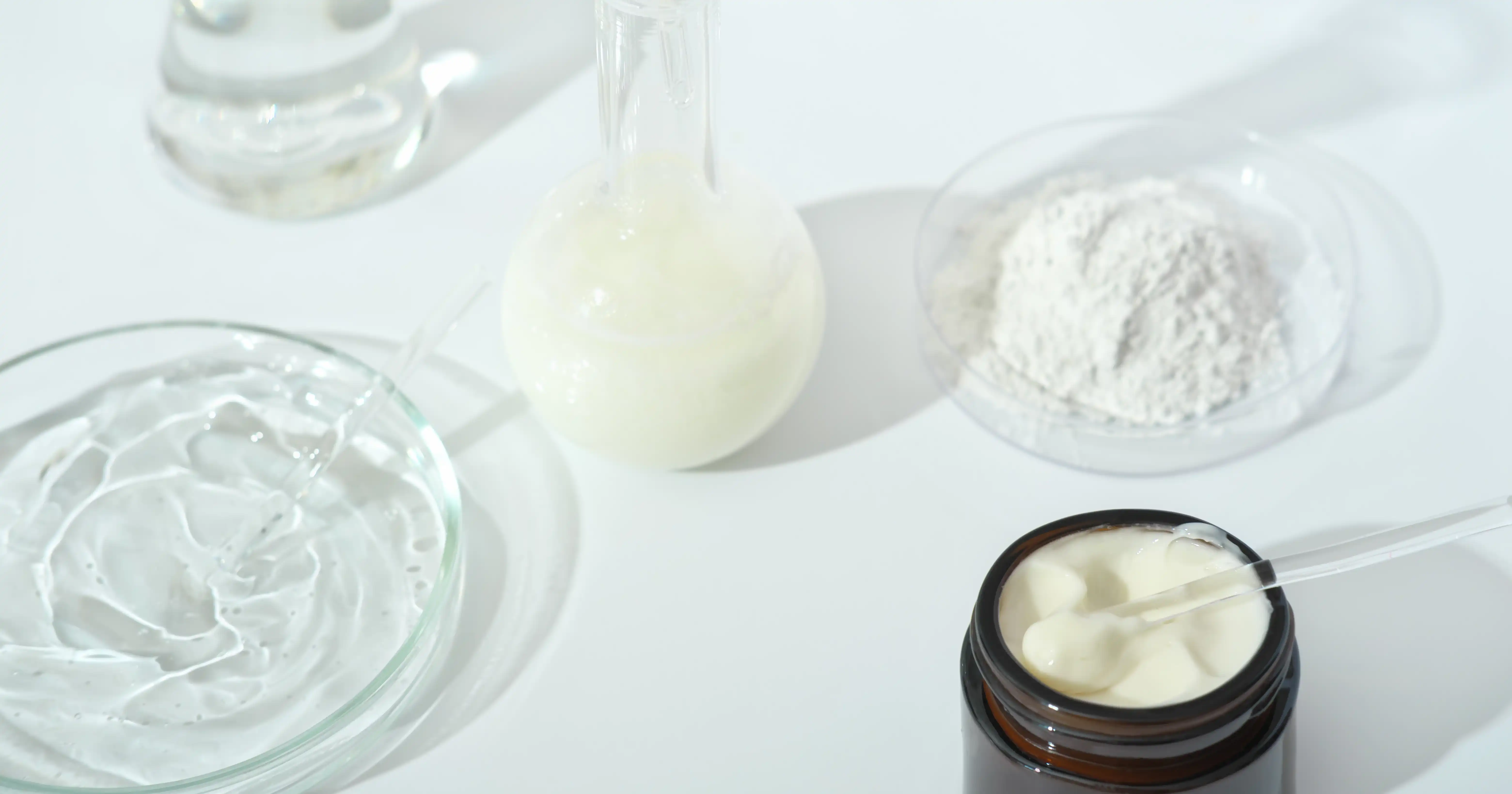 How Pure Should Nicotinamide Powder Be for Supplements? How Pure Should Nicotinamide Powder Be for Supplements?