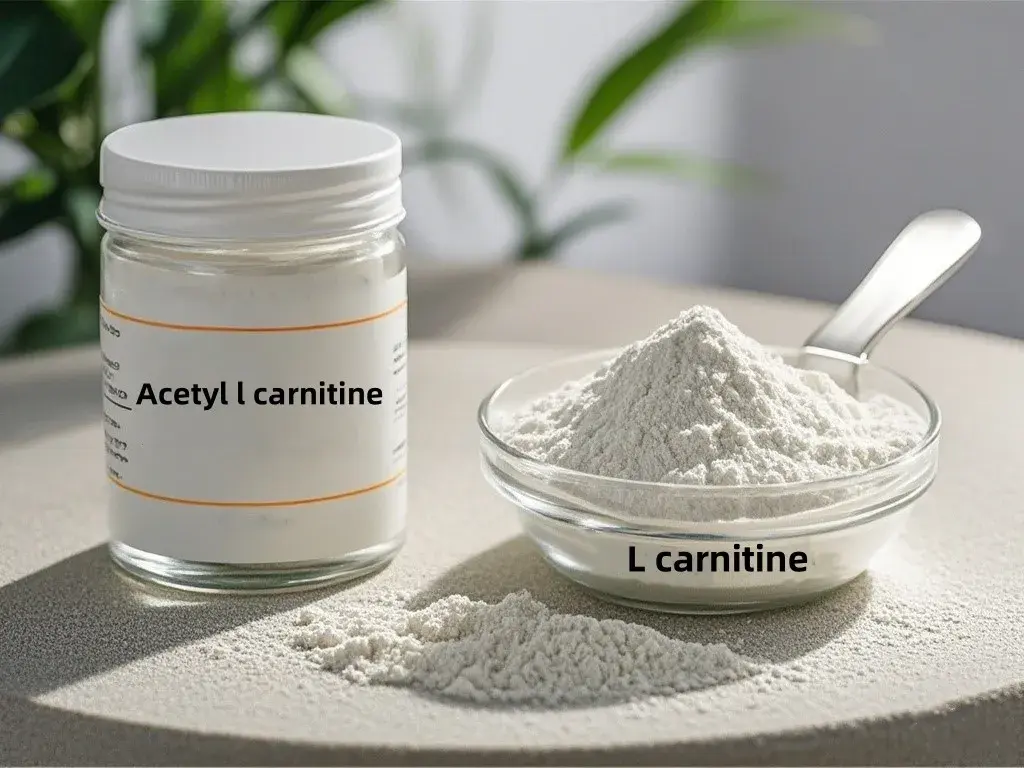 Bulk L-Carnitine Powder
