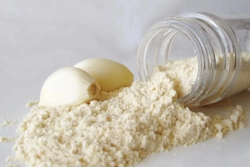 product- Bulk Allicin Powder
