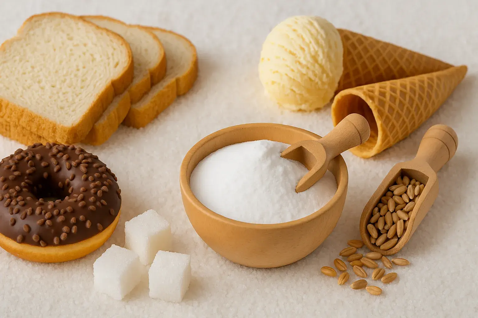 Application of Aspartame Application of Aspartame
