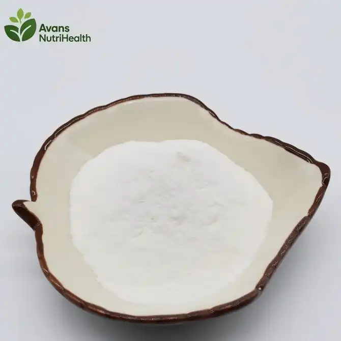 Why Choose Our Inositol Powder Bulk for Your Business?