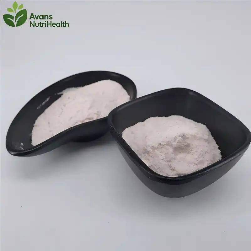 How to Choose High-Purity Superoxide Dismutase Powder?