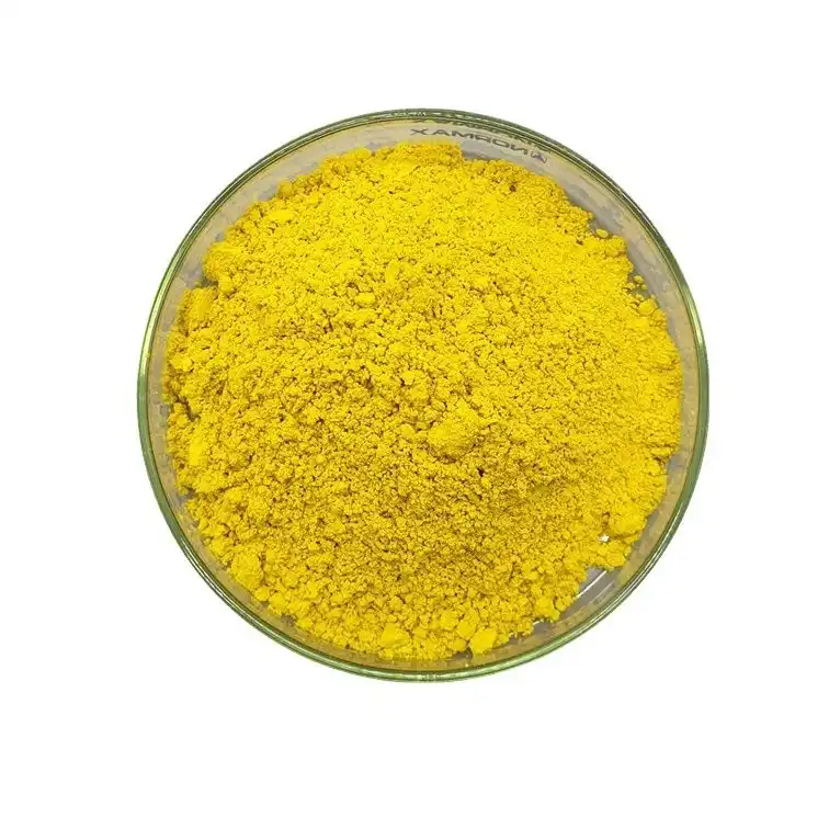 Pure Berberine Hydrochloride for Advanced Research Applications