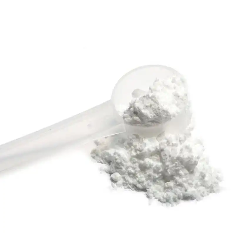 Can Creatine Anhydrous Powder Improve Athletic Performance?