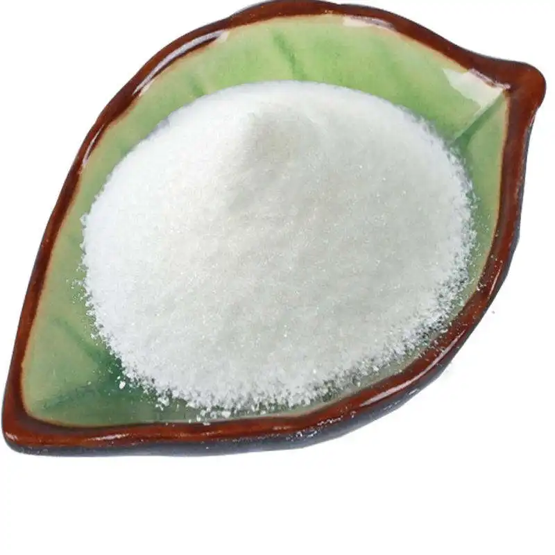 Why Choose Aspartame Powder for Low-Calorie Recipes?