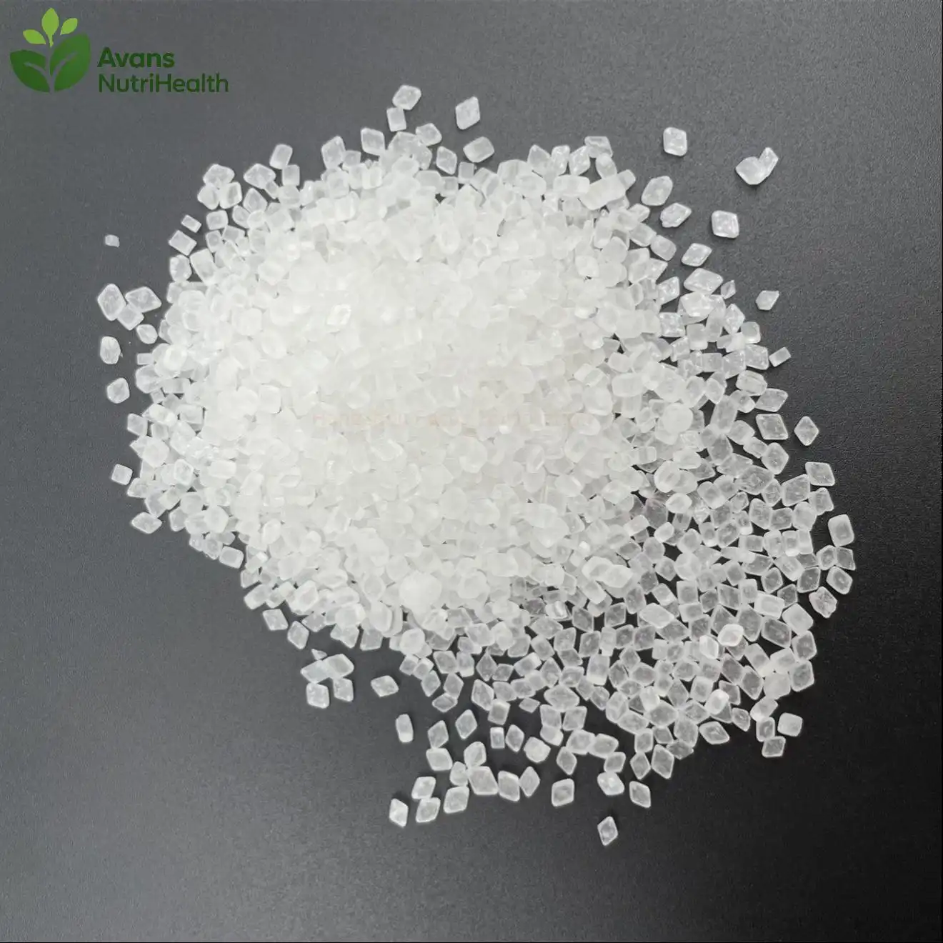 Can sodium saccharin granular be used in dry beverage mixes?