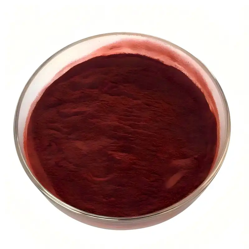 PQQ Disodium Salt Powder for Enhanced Cellular Protection