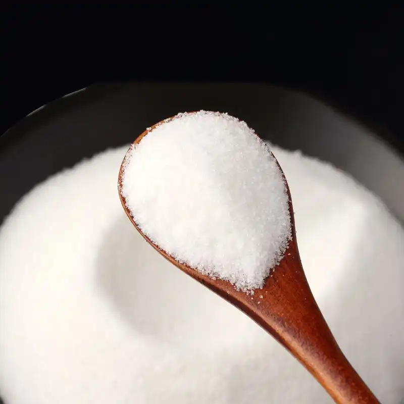 OEM Powdered Isomalt Manufacturers for Custom Formulations