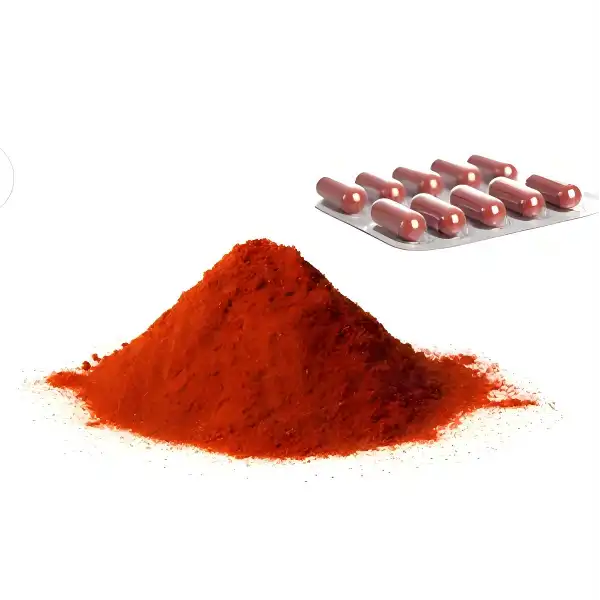 How does PQQ Bulk Powder support mitochondrial function?