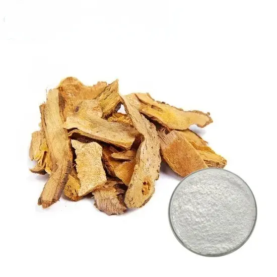 What makes Polygonum Cuspidatum 98% Resveratrol neuroprotective?