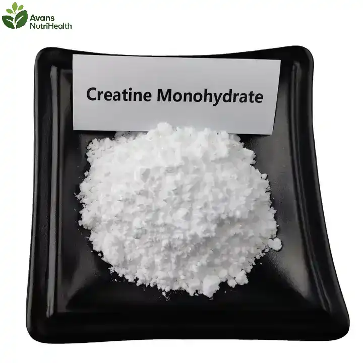 Bulk Creatine Monohydrate Powder vs Creatine HCL: Which Wins?