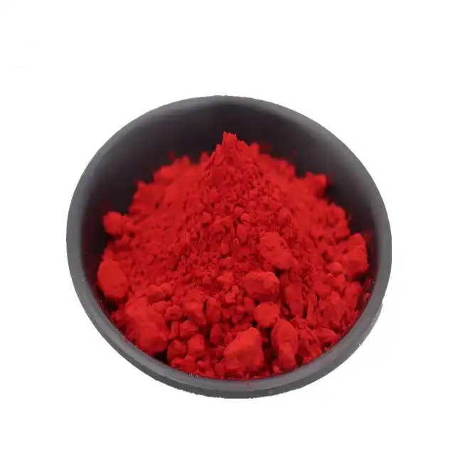 What Are the Benefits of PQQ Disodium Salt Powder?