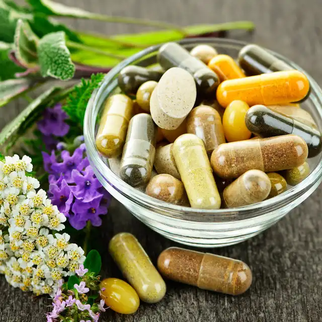 Global Botanical Health Brief