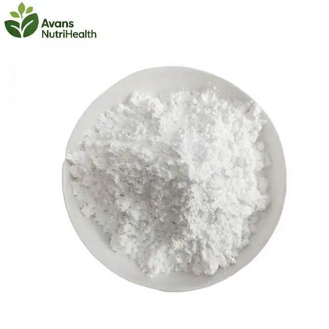 Pterostilbene Powder