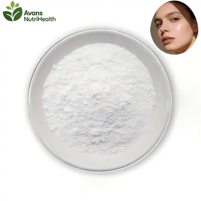 Nicotinamide Powder