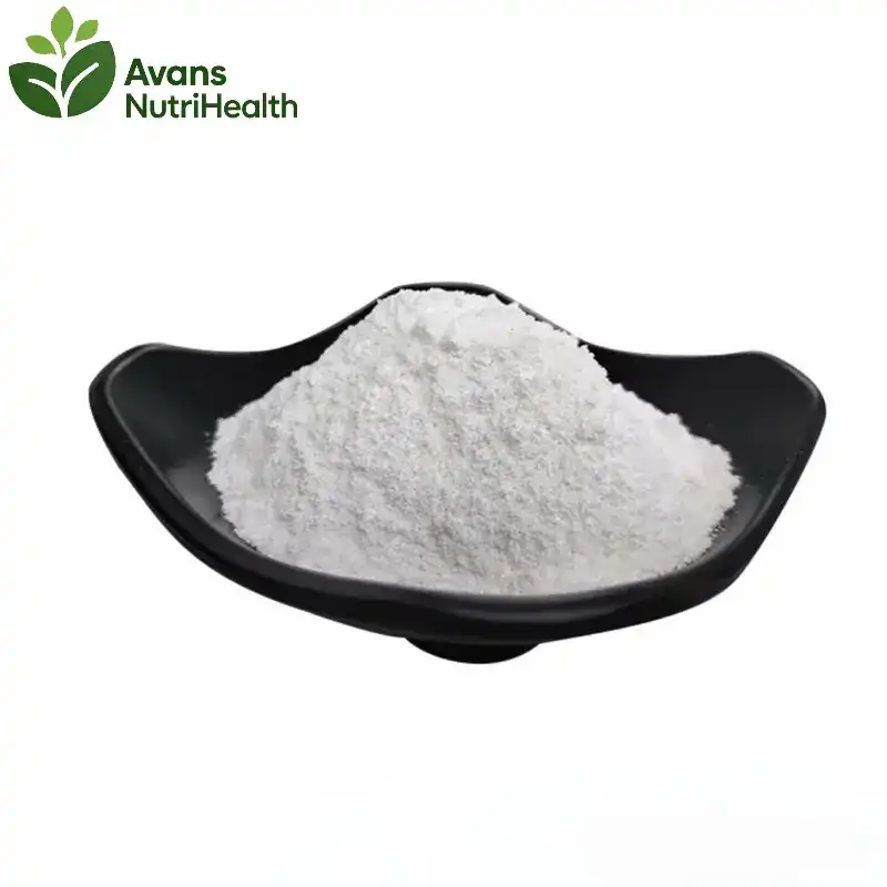 pterostilbene bulk powder
