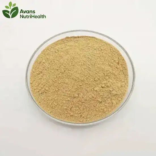 Tremella Polysaccharide