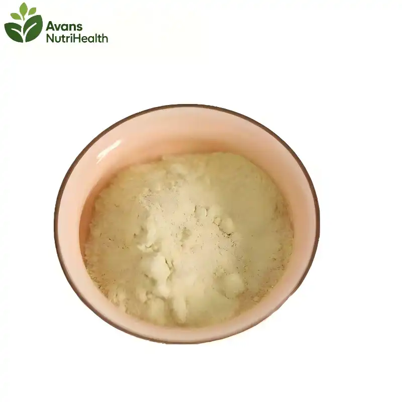 Genistein 98% Powder