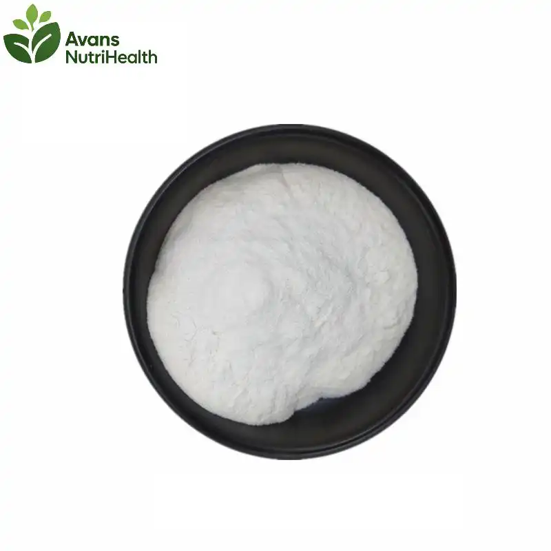 Panthenol Powder Bulk